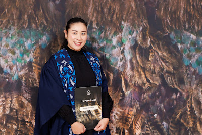 Photo from Ceremony 3 of the TWoA Tāmaki Makaurau 2025 Graduations (May 2025) held at the Mangere Arts Centre in Auckland, New Zealand on Tuesdday, 27 May, 2025. Photo by Mike Walen / KeyImagery Photography. Copyright: © 2025 Te Wānanga o Aotearoa.