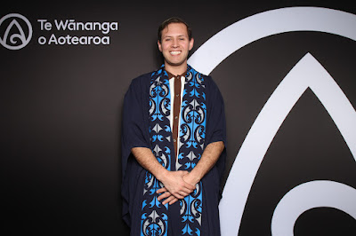 Photo from the TWoA Tāmaki Makaurau 2023 November Graduations (Ceremony 1 @ 1pm), held at the Due Drop Events Centre, Manukau, Auckland, New Zealand on Tuesday, 28 November, 2023. Photo: InstaBooth by KeyImagery Photography. Copyright: © Te Wānanga o Aotearoa.