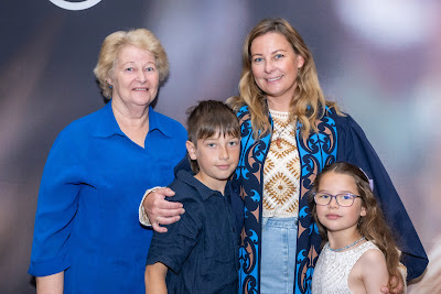 Photos from Ceremony 1 of the 2024 TWoA Tāmaki Makaurau Graduations (November) held at the Manukau City Baptist Church in Manukau, Auckland, New Zealand on Monday, 4 November, 2024 @ 12:00pm. Photography by Alick Saunders for KeyImagery Photography. Copyright: © 2024 Te Wānanga o Aotearoa.
