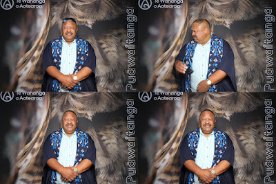 Photo from the TWoA Whirikoka 2024 Graduation (Gisborne), held at the War Memorial Theatre, Gisborne, East Coast, New Zealand on Wednesday 10 April, 2024. Photo by Mike Walen / KeyImagery Photography. Copyright: © Te Wānanga o Aotearoa.