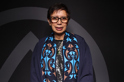 Booth photo from the TWoA Tainui 2019 Graduations (Ceremony 2),  held at Hamilton Boys' High School, Hamilton, New Zealand. Taken: Wednesday 17 April 2019. Photo: InstaBooth / KeyImagery Photography. Copyright: © Te Wānanga o Aotearoa.