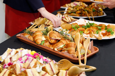 Photo from the 2021 Father/Daughter Breakfast held in the Nancy Light Hall at Waikato Diocesan in Hamilton, Waikato, New Zealand. Taken: Friday, 13 August 2021. Photography: Mike Walen / KeyImagery Photography. Copyright: © Waikato Diocesan School for Girls.