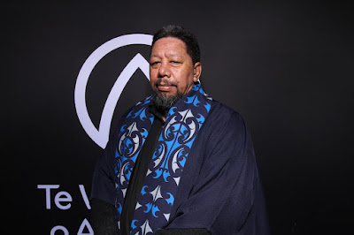 Photo from the TWoA Tainui 2018 Graduations (Ceremony 1),  held at Hamilton Boys' High School, Hamilton, New Zealand. Taken: Thursday 19 April 2018. Photo: InstaBooth by KeyImagery. Copyright: © Te Wananga o Aotearoa.