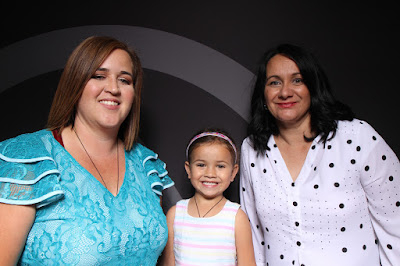 Booth photo from the TWoA Tainui 2019 Graduations (Ceremony 2),  held at Hamilton Boys' High School, Hamilton, New Zealand. Taken: Wednesday 17 April 2019. Photo: InstaBooth / KeyImagery Photography. Copyright: © Te Wānanga o Aotearoa.