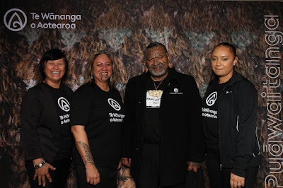 Photo from the TWoA Waiariki 2023 Graduations (Tauranga Moana), held at Bethlehem Baptist Church, Tauranga, Bay of Plenty, New Zealand on Friday, 5 May, 2023. Photo: InstaBooth / KeyImagery Photography. Copyright: © Te Wānanga o Aotearoa.
