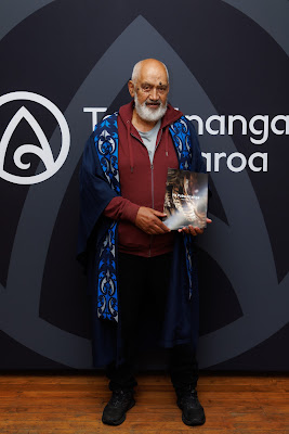 Photo from the TWoA Te Tai Tokerau (Kaikohe) 2025 Graduation held at the War Memorial Hall in Kaikohe, Northland, New Zealand on Tuesday, 15 April, 2025. Photo by Mike Walen / KeyImagery Photography. Copyright: © 2025 Te Wānanga o Aotearoa.