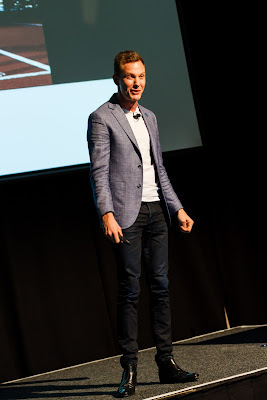 Photo from the 2018 Holiday Parks Association of New Zealand Conference at Claudelands Event Centre, Hamilton, New Zealand. Taken: Thursday, 26 July 2018. Photography: Mike Walen / KeyImagery Photography. Copyright: © Holiday Parks Association of New Zealand.
