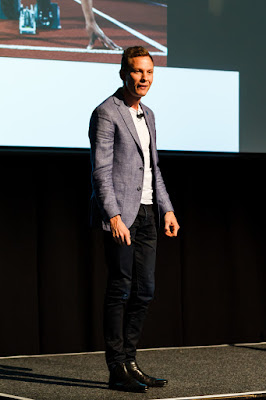 Photo from the 2018 Holiday Parks Association of New Zealand Conference at Claudelands Event Centre, Hamilton, New Zealand. Taken: Thursday, 26 July 2018. Photography: Mike Walen / KeyImagery Photography. Copyright: © Holiday Parks Association of New Zealand.