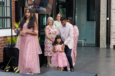 Photo from the HCC NZ Citizenship Ceremony (Afternoon) held in The Atrium, Wintec/Te Pukenga, Hamilton, Waikato, New Zealand at 3:30pm on Monday, 12 February, 2024. Photo: Mike Walen / KeyImagery Photography. Copyright: © Hamilton City Council.