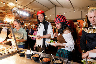 Photo from the Networking Dinner on Day 1 of the HIANZ Conference & Trade Show 2019 held at Vilagrads, Hamilton, New Zealand. Taken: Wednesday, 3 July 2019. Photography: Mike Walen / KeyImagery Photography. Copyright: © HIANZ.