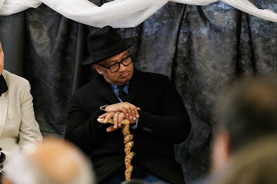 Photo from the Te Wiki o Maanaki Community Powhiri event held at Kirikiriroa Marae in Hamilton, Waikato, New Zealand. Taken: Saturday, 10 September 2022. Photography: Mike Walen / KeyImagery Photography. Copyright: © Hamilton City Council.