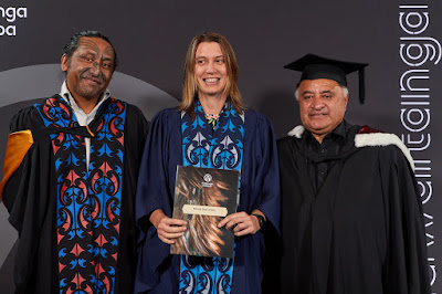 Photo from the TWoA Waiariki 2019 Graduations (Whakatane), held at the Whakatane Baptist Church, Whakatane, New Zealand. Taken: Wednesday 22 May 2019. Photo: Alick Saunders / KeyImagery Photography. Copyright: © Te Wananga o Aotearoa.