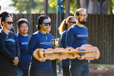Photo from Day 1 of Waka Wānanga 2019, held in the Waikato, New Zealand. Taken: Friday, 8 November, 2019. Photo: Mike Walen / KeyImagery Photography. Copyright: © Te Wānanga o Aotearoa.