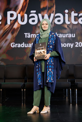 Official photos from Ceremony 2 of the TWoA Tāmaki Makaurau 2025 Graduations (November Ceremonies) held at Church Unlimited, Glendene, Auckland, New Zealand at 5pm on Tuesday, 11 November, 2025. Photography by Mike Walen & InstaBooth / KeyImagery Photography. Copyright: © 2025 Te Wānanga o Aotearoa.