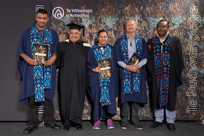 Photo from the TWoA Waiariki 2019 Graduations (Whakatane), held at the Whakatane Baptist Church, Whakatane, New Zealand. Taken: Wednesday 22 May 2019. Photo: Alick Saunders / KeyImagery Photography. Copyright: © Te Wananga o Aotearoa.
