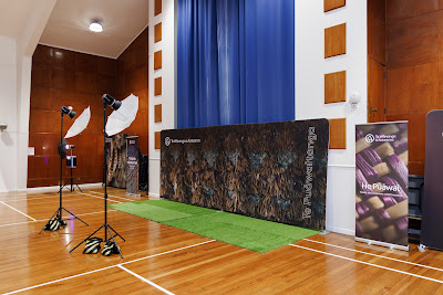 Photo from the TWoA Te Tai Tokerau (Kaikohe) 2025 Graduation held at the War Memorial Hall in Kaikohe, Northland, New Zealand on Tuesday, 15 April, 2025. Photo by Mike Walen / KeyImagery Photography. Copyright: © 2025 Te Wānanga o Aotearoa.