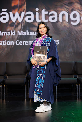 Official photos from Ceremony 2 of the TWoA Tāmaki Makaurau 2025 Graduations (November Ceremonies) held at Church Unlimited, Glendene, Auckland, New Zealand at 5pm on Tuesday, 11 November, 2025. Photography by Mike Walen & InstaBooth / KeyImagery Photography. Copyright: © 2025 Te Wānanga o Aotearoa.
