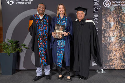 Photo from the TWoA Waiariki 2019 Graduations (Whakatane), held at the Whakatane Baptist Church, Whakatane, New Zealand. Taken: Wednesday 22 May 2019. Photo: Alick Saunders / KeyImagery Photography. Copyright: © Te Wananga o Aotearoa.