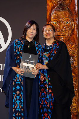 Official photos from Ceremony 1 of the TWoA Tāmaki Makaurau 2025 Graduations (November Ceremonies) held at Church Unlimited, Glendene, Auckland, New Zealand at 12pm on Tuesday, 11 November, 2025. Photography by Mike Walen & InstaBooth / KeyImagery Photography. Copyright: © 2025 Te Wānanga o Aotearoa.