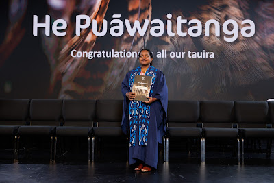 Official photos from Ceremony 1 of the TWoA Tāmaki Makaurau 2025 Graduations (November Ceremonies) held at Church Unlimited, Glendene, Auckland, New Zealand at 12pm on Tuesday, 11 November, 2025. Photography by Mike Walen & InstaBooth / KeyImagery Photography. Copyright: © 2025 Te Wānanga o Aotearoa.
