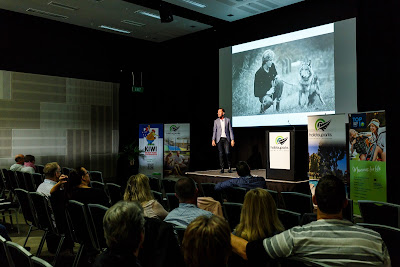 Photo from the 2018 Holiday Parks Association of New Zealand Conference at Claudelands Event Centre, Hamilton, New Zealand. Taken: Thursday, 26 July 2018. Photography: Mike Walen / KeyImagery Photography. Copyright: © Holiday Parks Association of New Zealand.