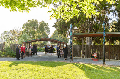 Photo from Day 1 of Waka Wānanga 2019, held in the Waikato, New Zealand. Taken: Friday, 8 November, 2019. Photo: Mike Walen / KeyImagery Photography. Copyright: © Te Wānanga o Aotearoa.