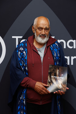 Photo from the TWoA Te Tai Tokerau (Kaikohe) 2025 Graduation held at the War Memorial Hall in Kaikohe, Northland, New Zealand on Tuesday, 15 April, 2025. Photo by Mike Walen / KeyImagery Photography. Copyright: © 2025 Te Wānanga o Aotearoa.