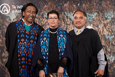 Photo from the TWoA Waiariki 2018 Graduations (Whakatane), held at Whaktane Baptist Church, Whakatane, New Zealand. Taken: Wednesday 23 May 2018. Photo: Alick Saunders / KeyImagery Photography. Copyright: © Te Wananga o Aotearoa.