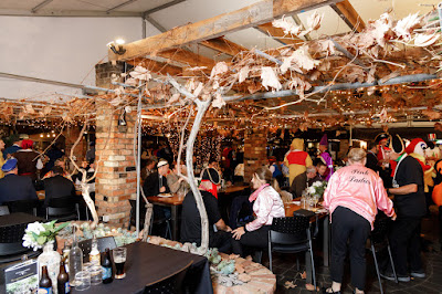 Photo from the Networking Dinner on Day 1 of the HIANZ Conference & Trade Show 2019 held at Vilagrads, Hamilton, New Zealand. Taken: Wednesday, 3 July 2019. Photography: Mike Walen / KeyImagery Photography. Copyright: © HIANZ.