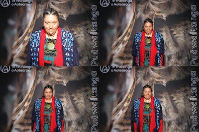 Photo from the TWoA Whirikoka 2024 Graduation (Gisborne), held at the War Memorial Theatre, Gisborne, East Coast, New Zealand on Wednesday 10 April, 2024. Photo by Mike Walen / KeyImagery Photography. Copyright: © Te Wānanga o Aotearoa.