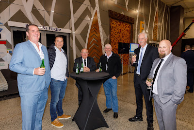 Photo from HIANZ Hire Excellence Awards held at the Energy Events Centre, Rotorua, New Zealand. Taken: Thursday, 12 August 2021. Photography: Mike Walen / KeyImagery Photography. Copyright: © Hire Industry Association of New Zealand (Inc).
