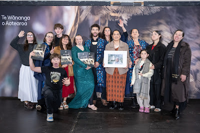 Photo from the TWoA Te Tai Tokerau (Whangarei) 2025 Graduation held at McKay Stadium in Whangarei, Northland, New Zealand on Thursday, 10 July, 2025. Photo by Alick Saunders for KeyImagery Photography. Copyright: © 2025 Te Wānanga o Aotearoa.