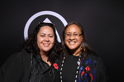 Photo from the TWoA Tainui 2018 Graduations (Ceremony 1),  held at Hamilton Boys' High School, Hamilton, New Zealand. Taken: Thursday 19 April 2018. Photo: InstaBooth by KeyImagery. Copyright: © Te Wananga o Aotearoa.
