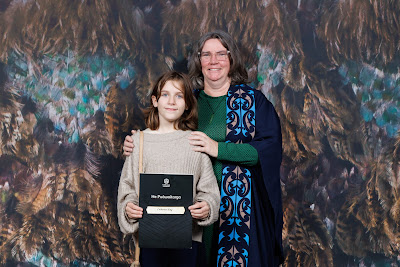 Photo from the TWoA Tāmaki Makaurau 2023 Graduations (Ceremony 1 @ 10am), held at the Due Drop Events Centre, Manukau, Auckland, New Zealand on Wednesday, 7 June, 2023. Photo: Mike Walen / KeyImagery Photography. Copyright: © Te Wānanga o Aotearoa.
