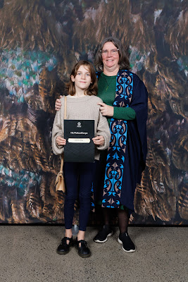 Photo from the TWoA Tāmaki Makaurau 2023 Graduations (Ceremony 1 @ 10am), held at the Due Drop Events Centre, Manukau, Auckland, New Zealand on Wednesday, 7 June, 2023. Photo: Mike Walen / KeyImagery Photography. Copyright: © Te Wānanga o Aotearoa.