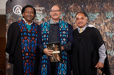 Photo from the TWoA Waiariki 2018 Graduations (Whakatane), held at Whaktane Baptist Church, Whakatane, New Zealand. Taken: Wednesday 23 May 2018. Photo: Alick Saunders / KeyImagery Photography. Copyright: © Te Wananga o Aotearoa.
