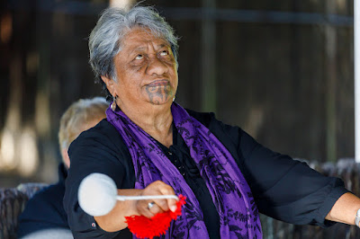 Photo from Day 1 of Waka Wānanga 2019, held in the Waikato, New Zealand. Taken: Friday, 8 November, 2019. Photo: Mike Walen / KeyImagery Photography. Copyright: © Te Wānanga o Aotearoa.