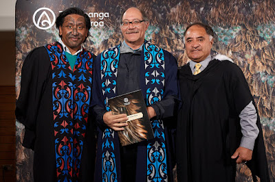 Photo from the TWoA Waiariki 2018 Graduations (Whakatane), held at Whaktane Baptist Church, Whakatane, New Zealand. Taken: Wednesday 23 May 2018. Photo: Alick Saunders / KeyImagery Photography. Copyright: © Te Wananga o Aotearoa.