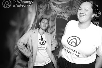 Photo from the TWoA Te Tai Tokerau (Kaikohe) 2025 Graduation held at the War Memorial Hall in Kaikohe, Northland, New Zealand on Tuesday, 15 April, 2025. Photo by InstaBooth / KeyImagery Photography. Copyright: © 2025 Te Wānanga o Aotearoa.