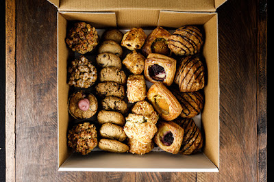 Photo for Volare Bread. Hamilton, Waikato, New Zealand. Taken: Thursday, 9 July 2020. Photography: Mike Walen / KeyImagery Photography. Copyright: © Volare Bread.