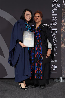 Photo from the TWoA Waiariki 2019 Graduations (Whakatane), held at the Whakatane Baptist Church, Whakatane, New Zealand. Taken: Wednesday 22 May 2019. Photo: Alick Saunders / KeyImagery Photography. Copyright: © Te Wananga o Aotearoa.