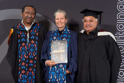 Photo from the TWoA Waiariki 2019 Graduations (Whakatane), held at the Whakatane Baptist Church, Whakatane, New Zealand. Taken: Wednesday 22 May 2019. Photo: Alick Saunders / KeyImagery Photography. Copyright: © Te Wananga o Aotearoa.