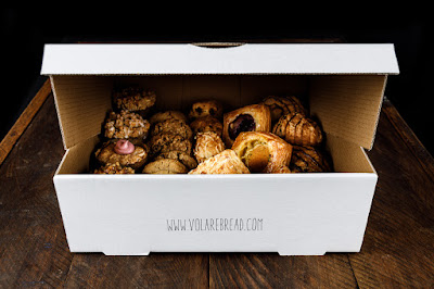 Photo for Volare Bread. Hamilton, Waikato, New Zealand. Taken: Thursday, 9 July 2020. Photography: Mike Walen / KeyImagery Photography. Copyright: © Volare Bread.