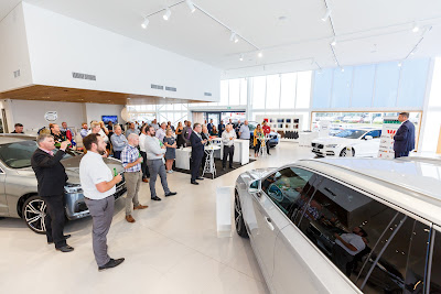 Waikato Chamber of Commerce, Business After 5 event, held at Duncan & Ebbett, on Wednesday 13 March 2018. Photo: Mike Walen / Barker Photography. Copyright: © Waikato Chamber of Commerce.
