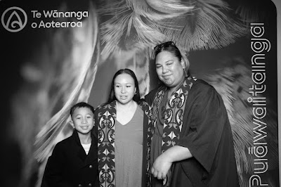 Photo from the TWoA Te Tai Tokerau (Whangarei) 2025 Graduation held at McKay Stadium in Whangarei, Northland, New Zealand on Thursday, 10 July, 2025. Photo by Alick Saunders for KeyImagery Photography. Copyright: © 2025 Te Wānanga o Aotearoa.