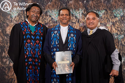 Photo from the TWoA Waiariki 2018 Graduations (Whakatane), held at Whaktane Baptist Church, Whakatane, New Zealand. Taken: Wednesday 23 May 2018. Photo: Alick Saunders / KeyImagery Photography. Copyright: © Te Wananga o Aotearoa.