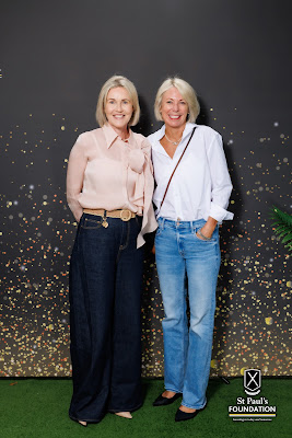 Photo from the 2025 St Paul's Foundation Bubbles After 5 event held at St Paul's Collegiate in Hamilton, Waikato, New Zealand on Thursday, 13 November, 2025. Photography by Mike Walen / KeyImagery Photography. Copyright: © 2025 St Paul's Foundation.