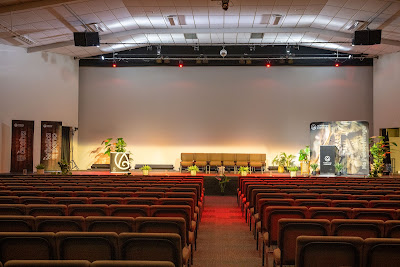 Photos from Ceremony 1 of the 2024 TWoA Tāmaki Makaurau Graduations (November) held at the Manukau City Baptist Church in Manukau, Auckland, New Zealand on Monday, 4 November, 2024 @ 12:00pm. Photography by Alick Saunders for KeyImagery Photography. Copyright: © 2024 Te Wānanga o Aotearoa.