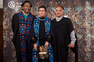 Photo from the TWoA Waiariki 2018 Graduations (Whakatane), held at Whaktane Baptist Church, Whakatane, New Zealand. Taken: Wednesday 23 May 2018. Photo: Alick Saunders / KeyImagery Photography. Copyright: © Te Wananga o Aotearoa.