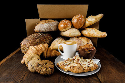 Photo for Volare Bread. Hamilton, Waikato, New Zealand. Taken: Thursday, 9 July 2020. Photography: Mike Walen / KeyImagery Photography. Copyright: © Volare Bread.